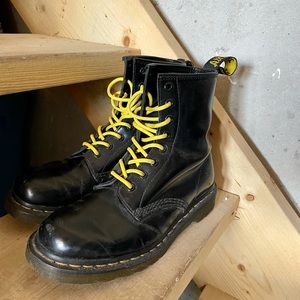 Dr. Martens Classic Boots
